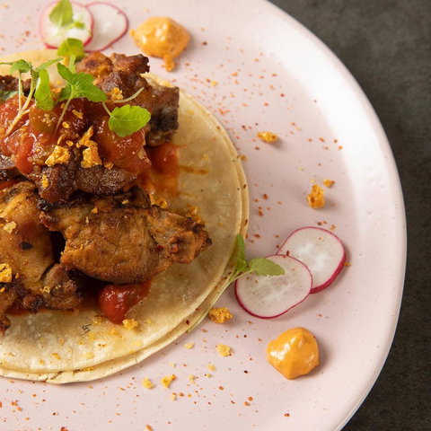 La Onda Latin Mex - Great Ocean Road Tourism 0