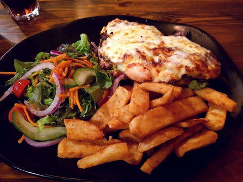 Lonestar Ribhouse - Great Ocean Road Tourism 0