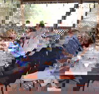 Lyndoch Lavender Farm Cafe - Great Ocean Road Tourism