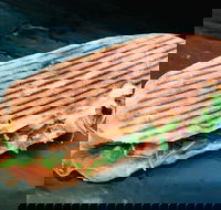 Marysville Country Bakery Cafe