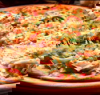 Monte Carlo Pizza - Great Ocean Road Tourism