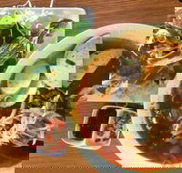 Mr. Tucker - Great Ocean Road Tourism