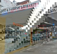 NTVi Bakery - Great Ocean Road Tourism