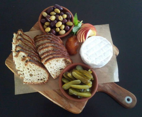 Pantry 360 - Great Ocean Road Tourism 0