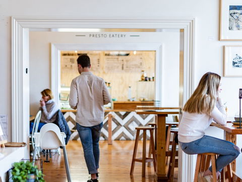 Presto Eatery - Great Ocean Road Tourism 0