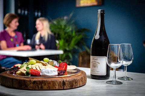 RJM's Wine Bar - Great Ocean Road Tourism 0