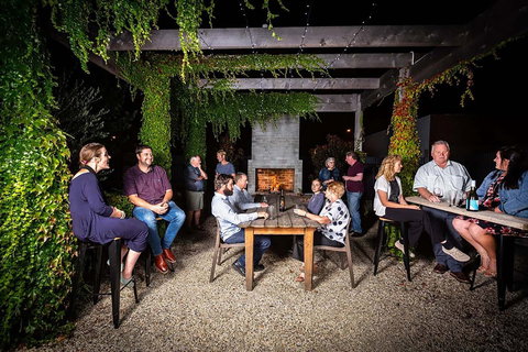 RJM's Wine Bar - Great Ocean Road Tourism 1