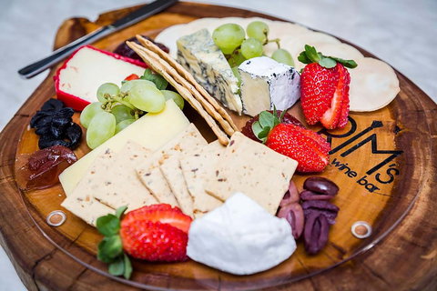 RJM's Wine Bar - Great Ocean Road Tourism 2