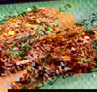 Robert Gordon Kitchen