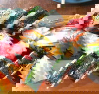 Sakana Sushi Bar - Great Ocean Road Tourism