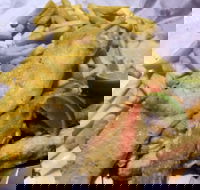 Seven Seas Fish and Chippery