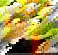 Shuji Sushi - Parkville