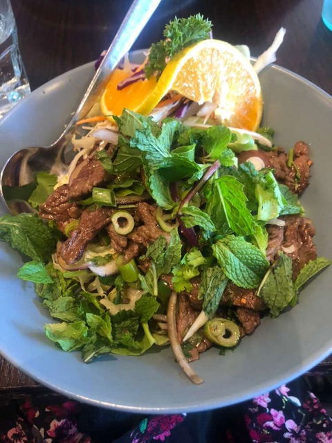 Siam Village - Great Ocean Road Tourism 0