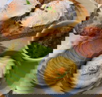 Sixteen Ounces - Great Ocean Road Tourism