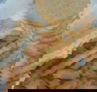 Snappers Fish  Chippery - Great Ocean Road Tourism