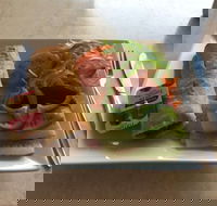 Spizzico Gourmet Deli Cafe