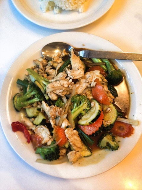 S.Thada Thai Cuisine - Zetland - Great Ocean Road Tourism 0