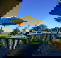 Straddie Sharks All Sports Club - Great Ocean Road Tourism