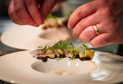 Terrace Restaurant - Great Ocean Road Tourism 2