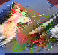 The Pepper Lounge - Great Ocean Road Tourism