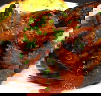 Thee Platinum Restaurant - Great Ocean Road Tourism