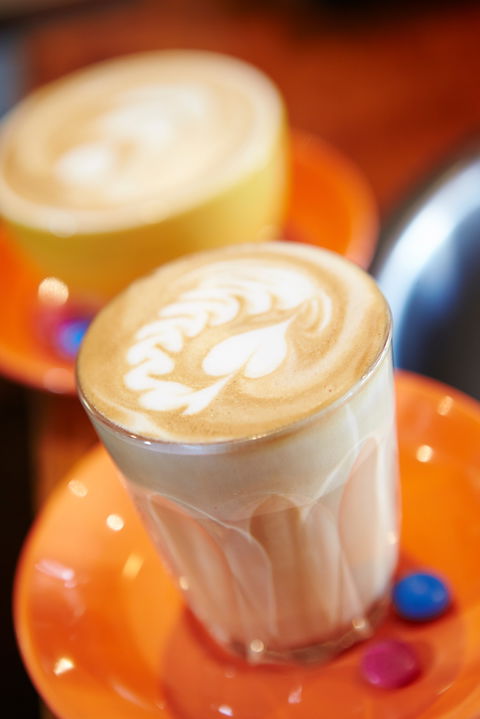 Tosca Browns - Great Ocean Road Tourism 1