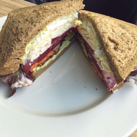 Truly Scrumptious - Great Ocean Road Tourism 0