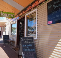 Yamba Street Bakery - Great Ocean Road Tourism
