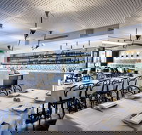 Zahli Modern Middle Eastern Restaurant - Great Ocean Road Tourism