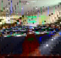 Zambrero - Port Melbourne - Great Ocean Road Tourism