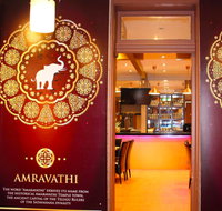 Amaravathi Indian Restaurant - Great Ocean Road Tourism