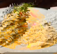 Bella Venezia Restaurant  Bar - Great Ocean Road Tourism