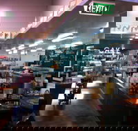 Belmondos Fresh Food Market