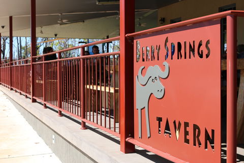 Berry Springs Tavern - Great Ocean Road Tourism 0