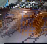 Black Stump Hotel Merriwagga - Great Ocean Road Tourism