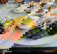 Blue Ginger Fine Foods  Cafe - Great Ocean Road Tourism