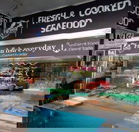 Blue Marlin Fish n Chips - Great Ocean Road Tourism