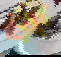 Bridge Cafe - Great Ocean Road Tourism