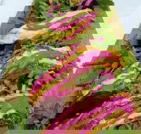 Brookside Vineyard - Great Ocean Road Tourism