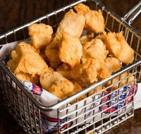Broaster Chicken - Auburn