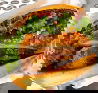 Burger Project - Glebe - Great Ocean Road Tourism