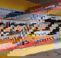 Castello's Pakenham Hotel