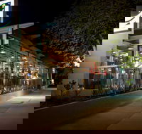 Commercial Club - Great Ocean Road Tourism