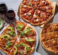Crust
