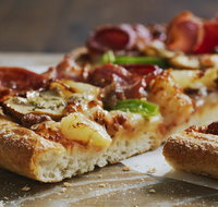 Domino's - Lysterfield - Great Ocean Road Tourism