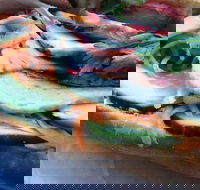 Esprit Cafe - Great Ocean Road Tourism