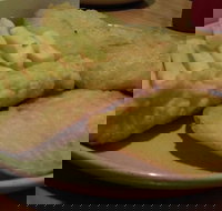 Fish  Chips Takeaway - Great Ocean Road Tourism