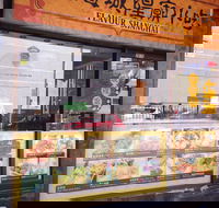 Flavour Shanghai - Great Ocean Road Tourism