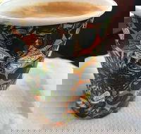 Gallery cafe - Great Ocean Road Tourism