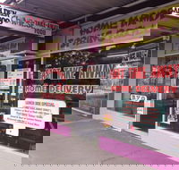 Golden Bamboo - Great Ocean Road Tourism